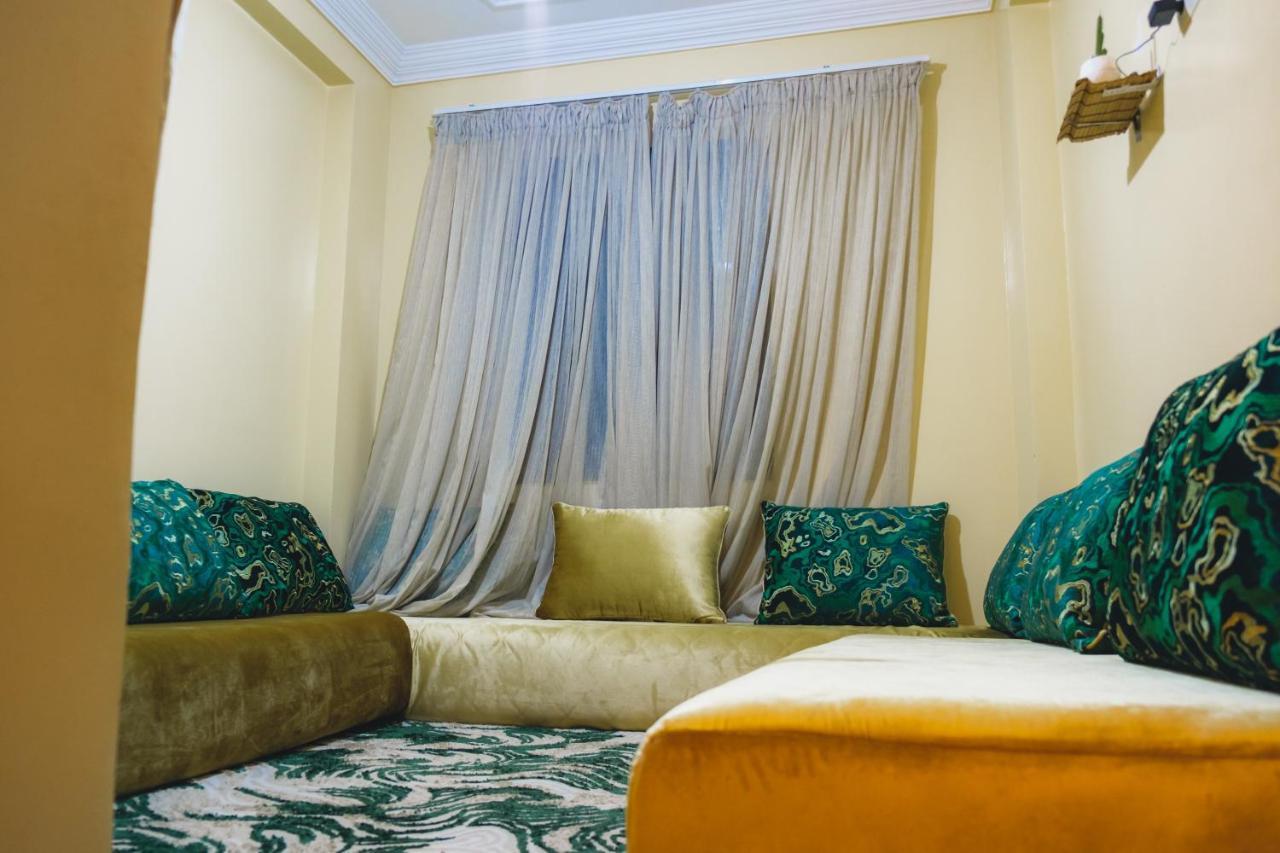 Simons House Apartamento