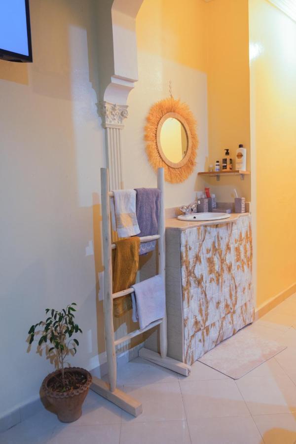 Simons House Apartamento Marrakesh