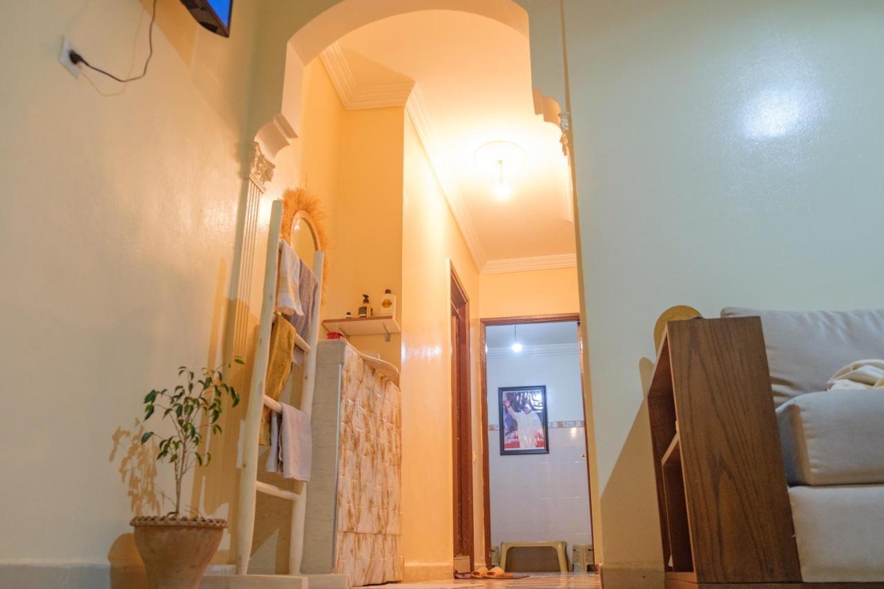 Appartement Simons House