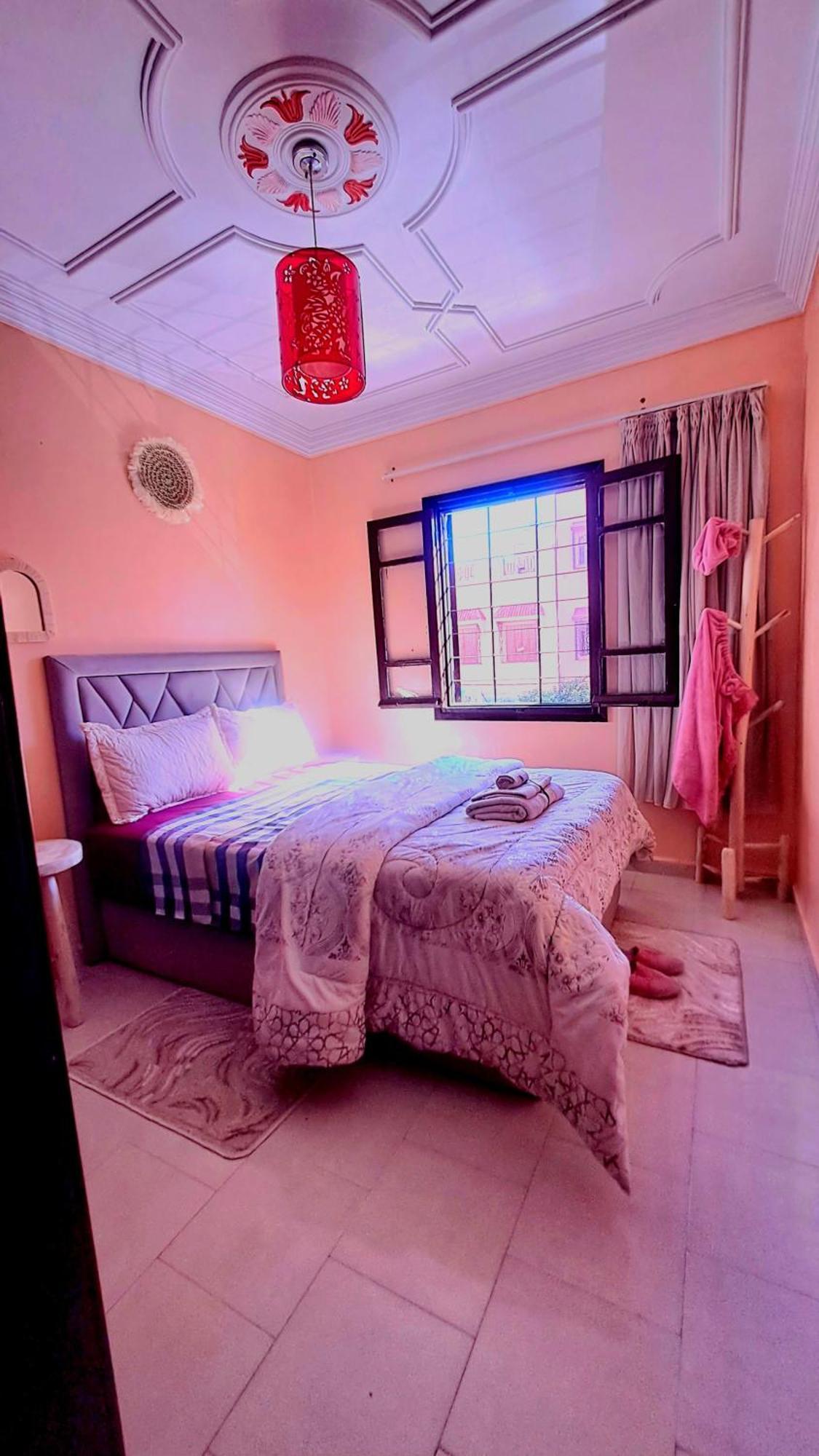 Simons House Apartamento