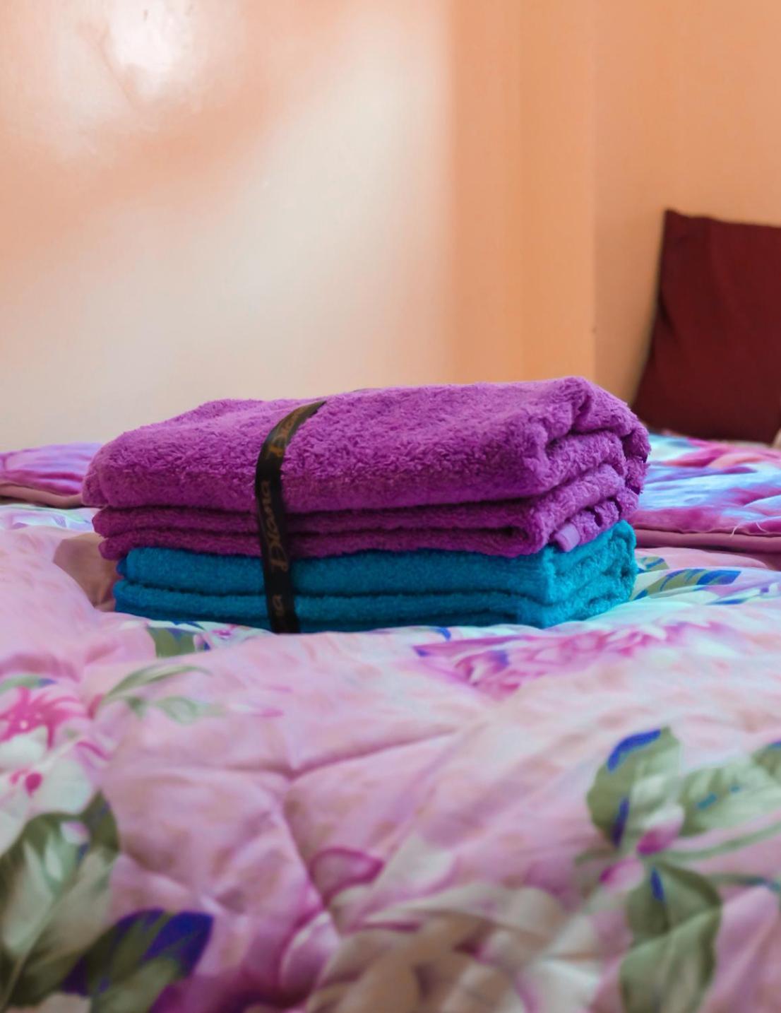 Simons House Apartamento Marrakesh