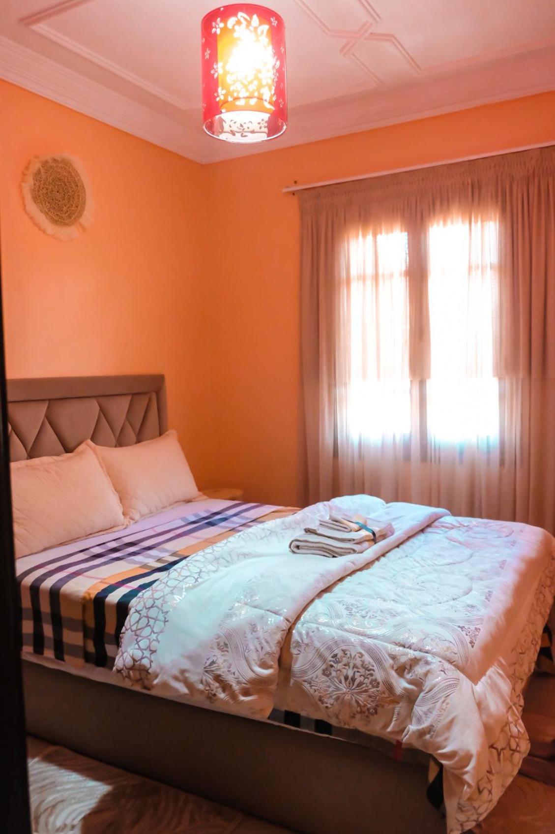 Apartamento Simons House Marrakesh